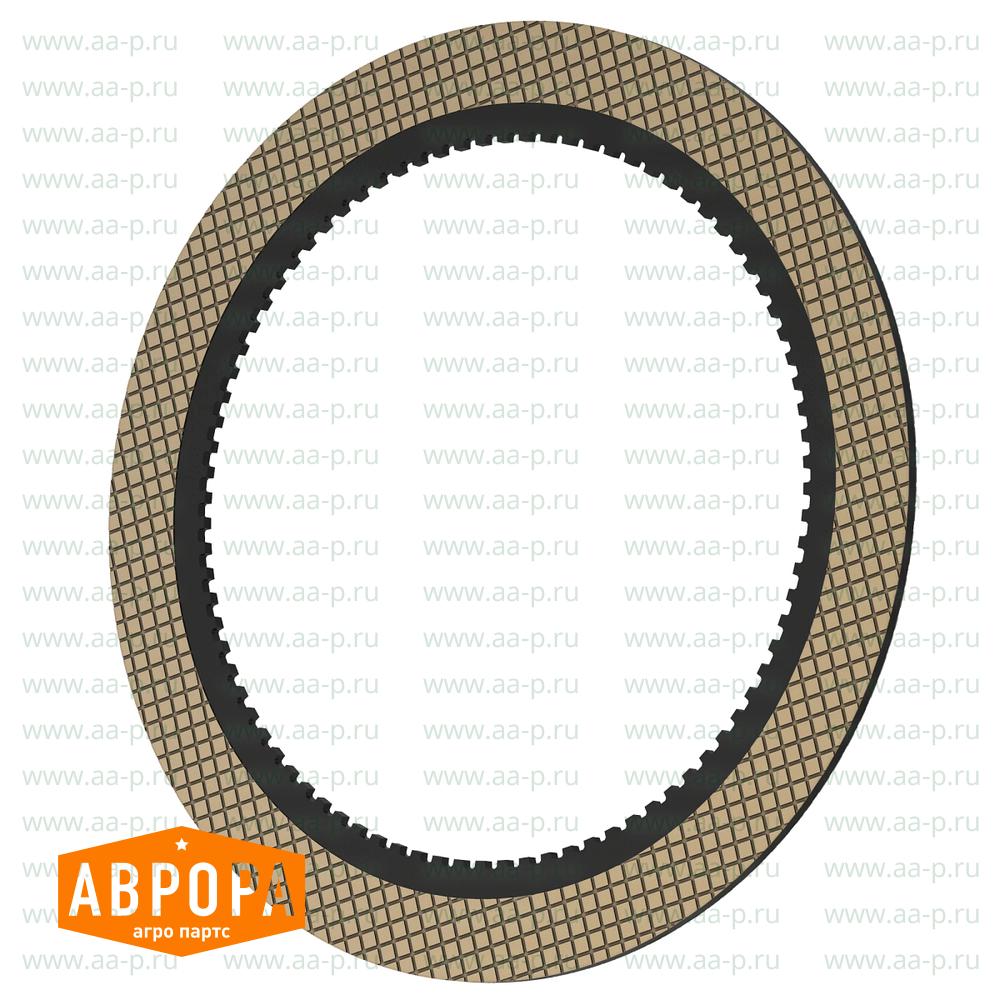 DQ10365 ДИСКОВОЕ  ОРУДИЕ